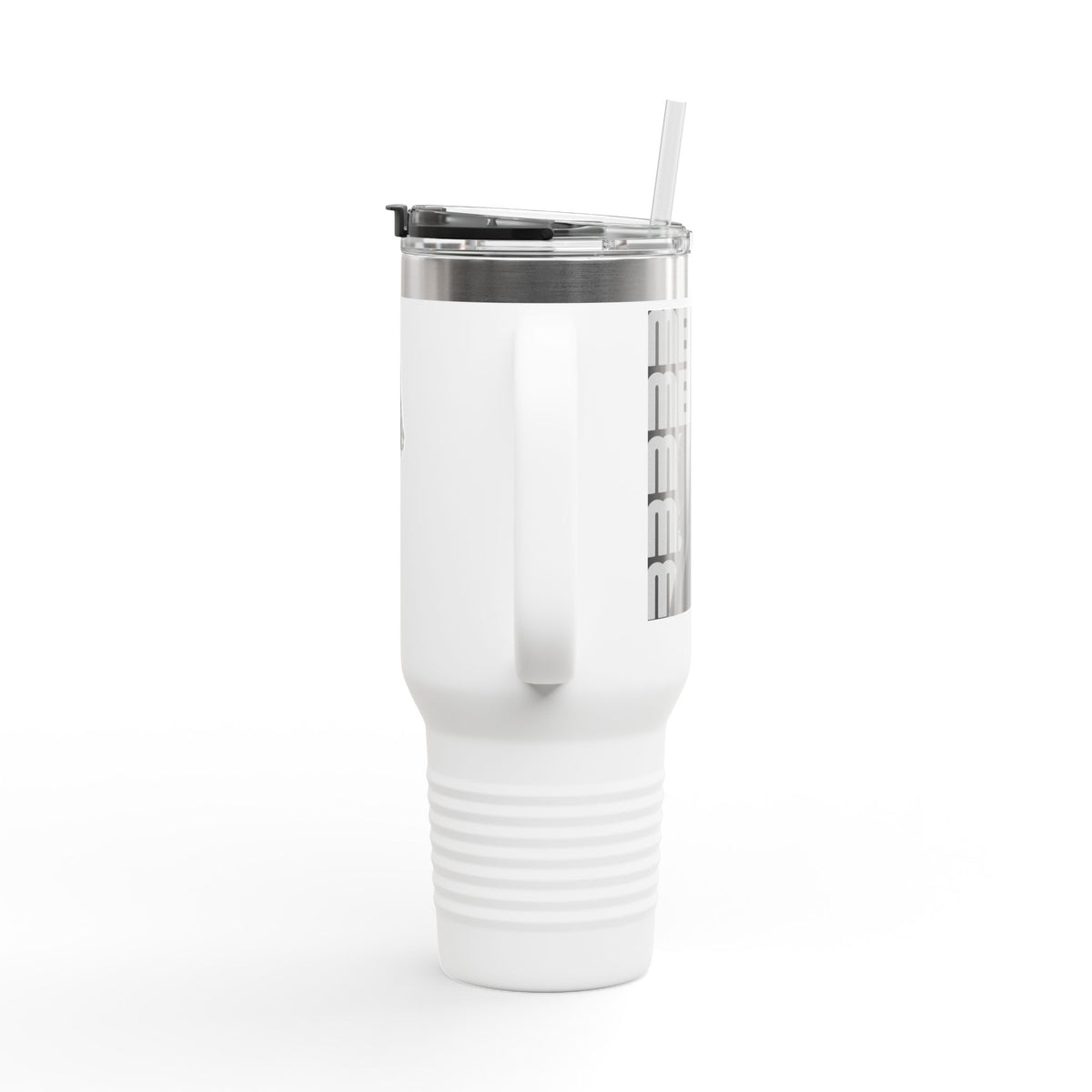 Insulated Travel Mug, 40oz