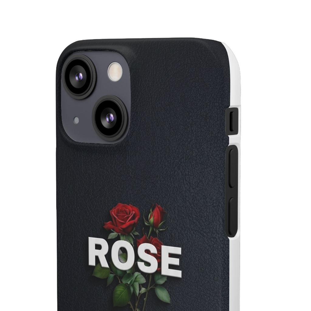Snap Cases