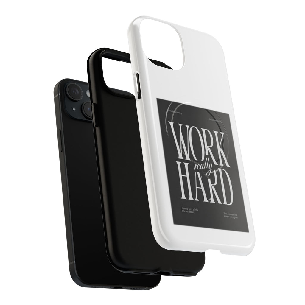 Tough Magnetic Cases