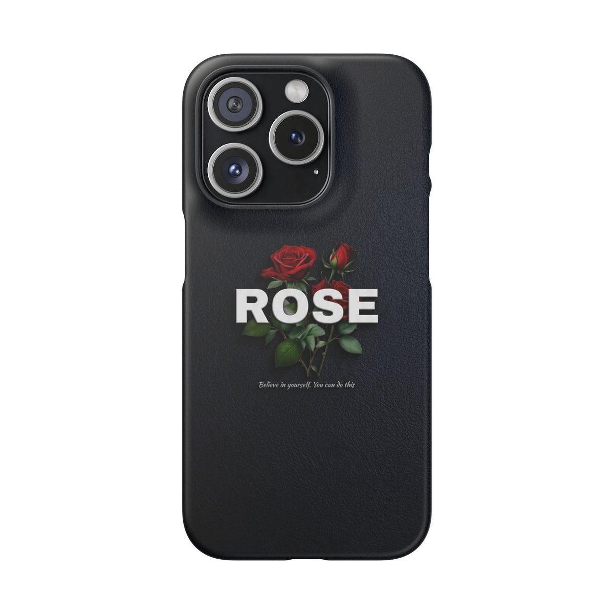 Snap Cases