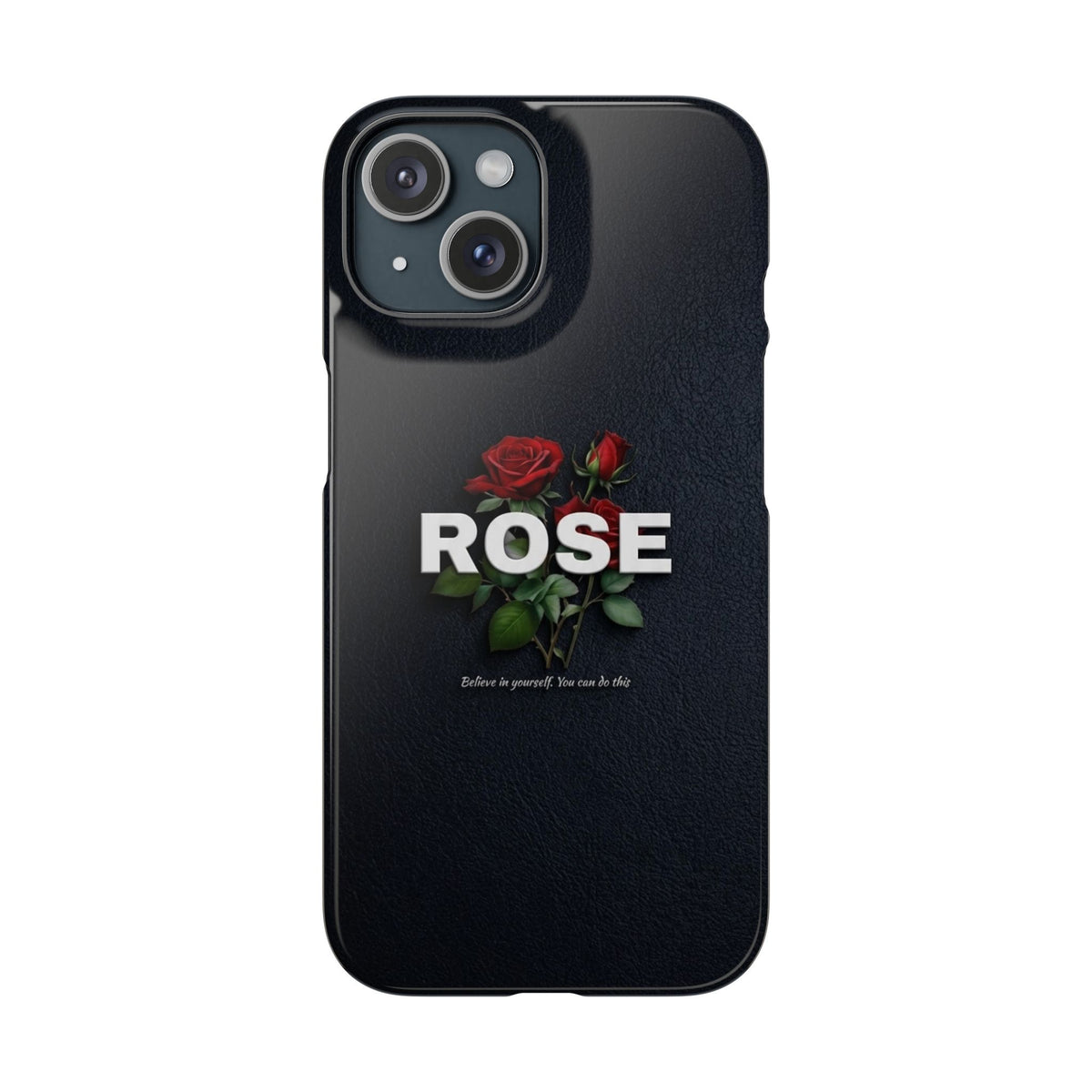 Snap Cases