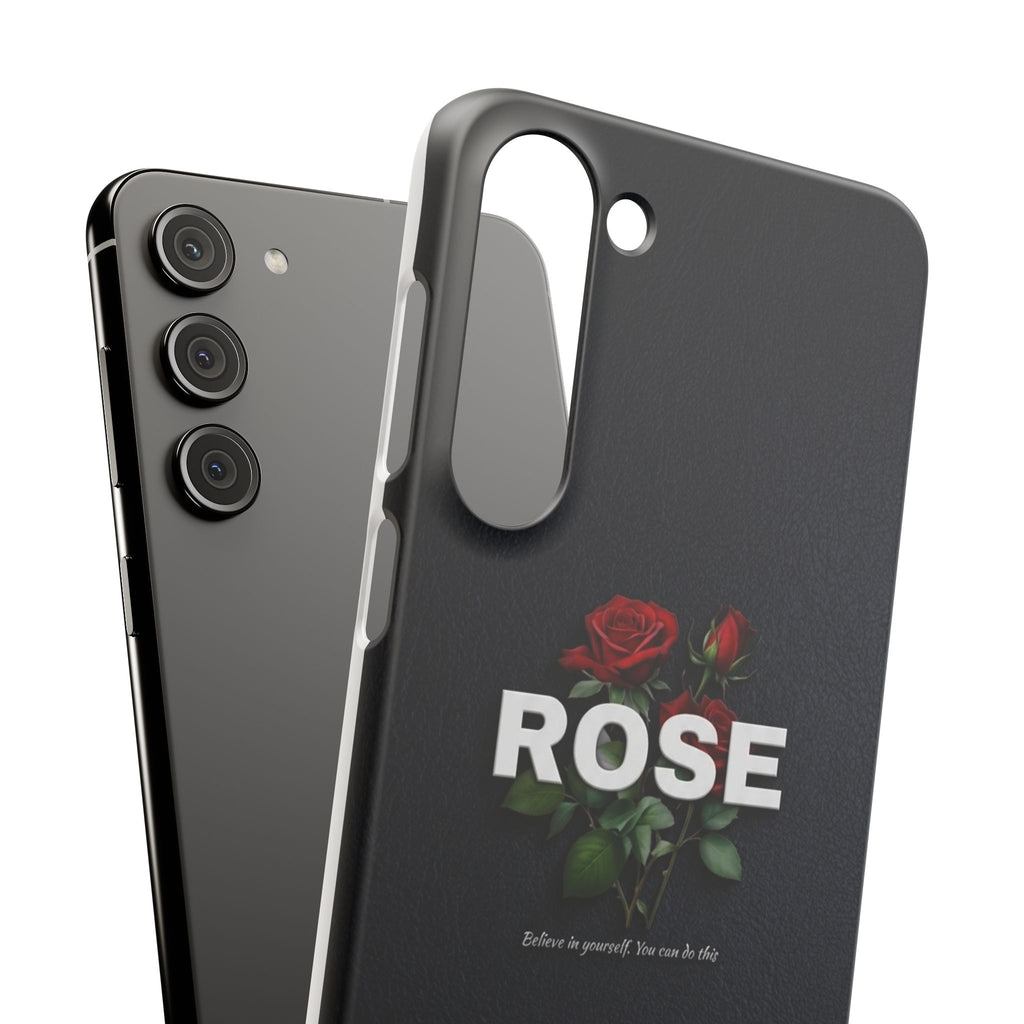 Snap Cases