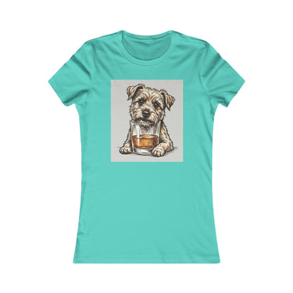 Women's Favorite Tee