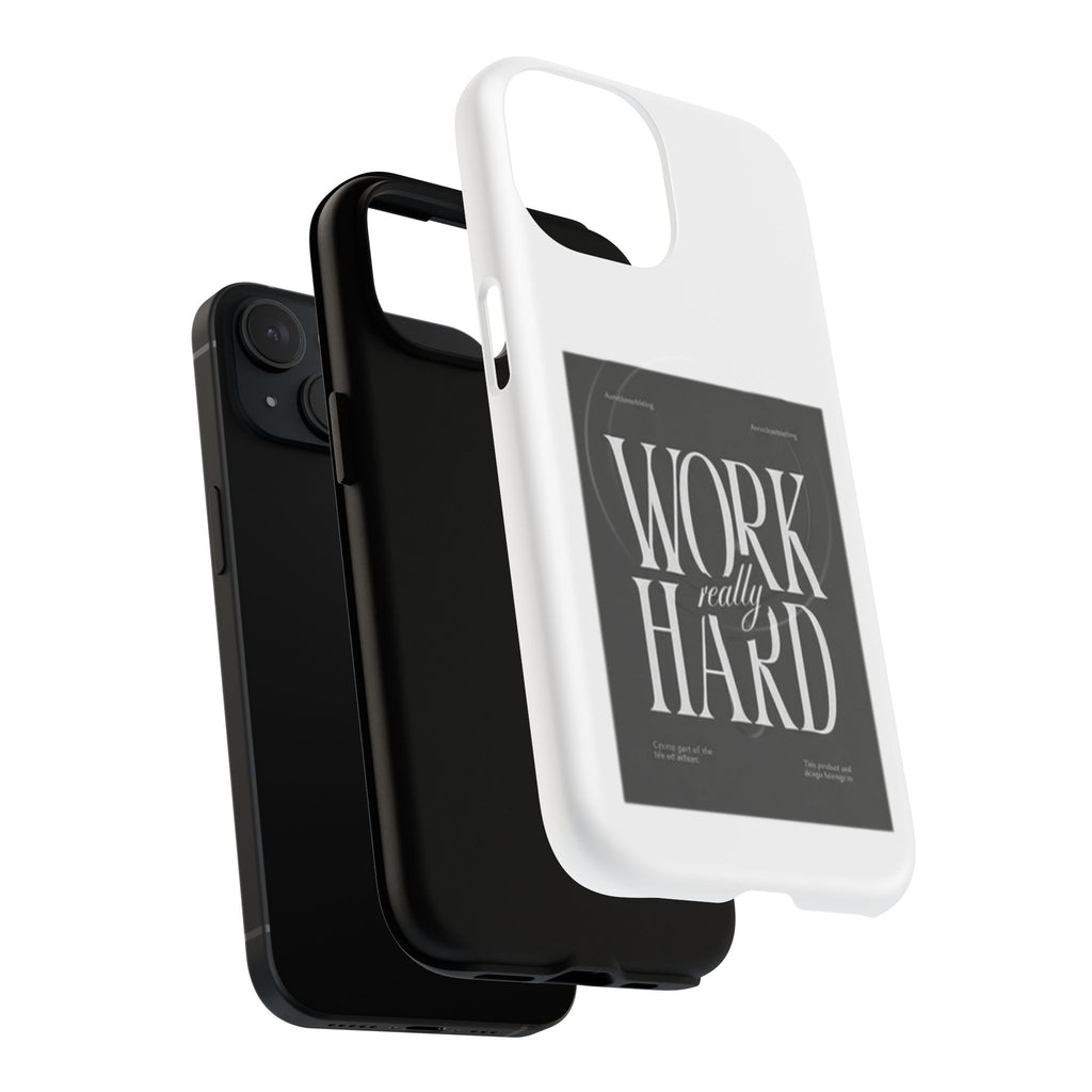 Tough Magnetic Cases