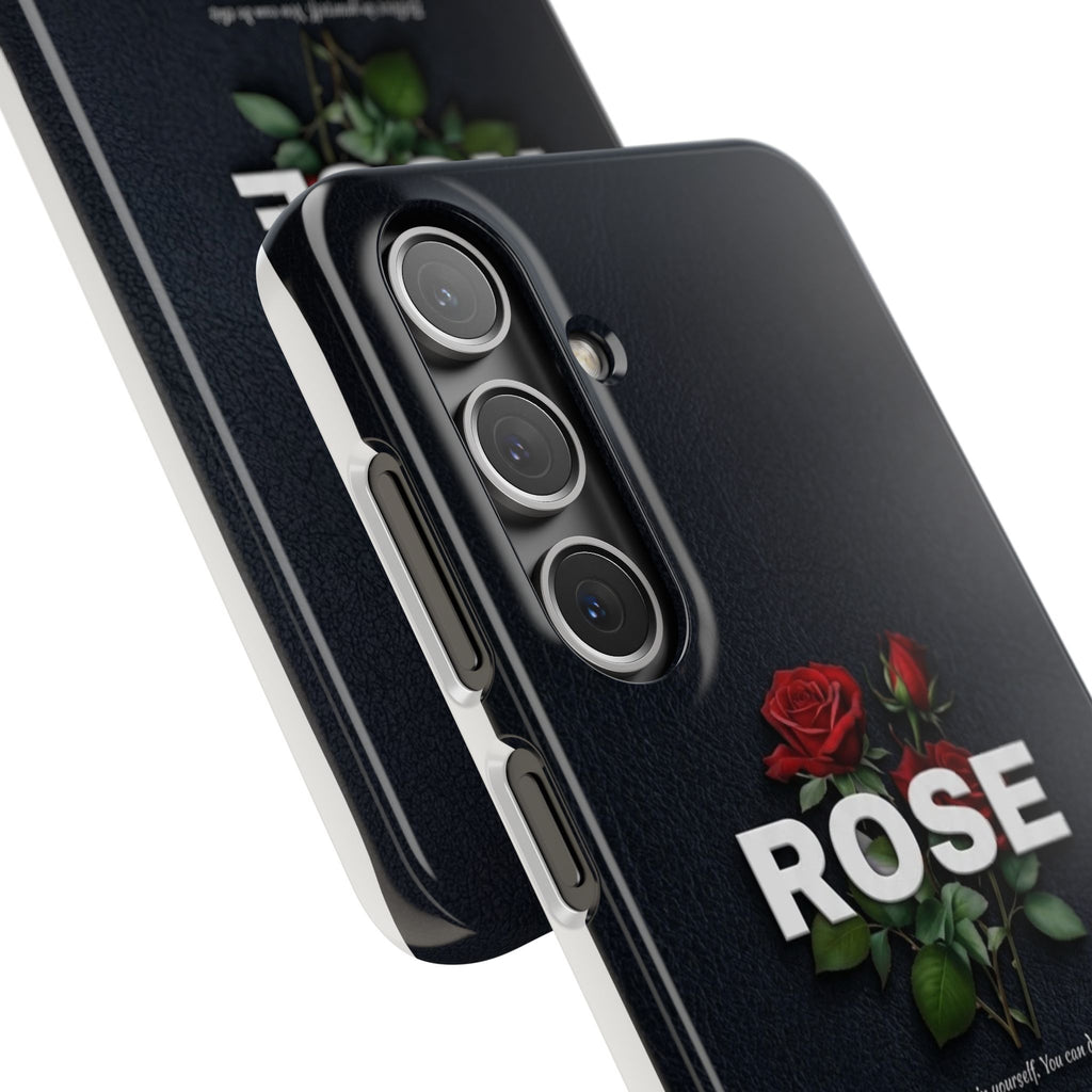 Snap Cases