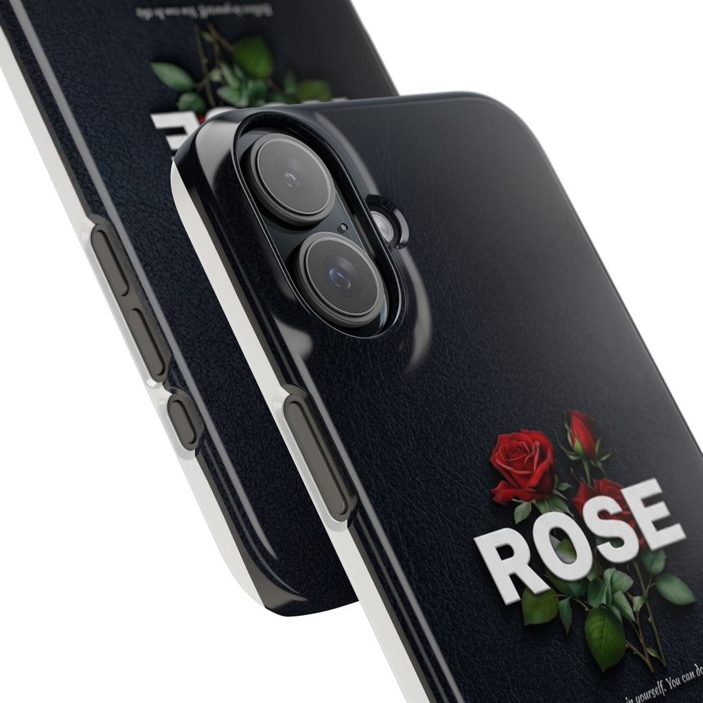 Snap Cases