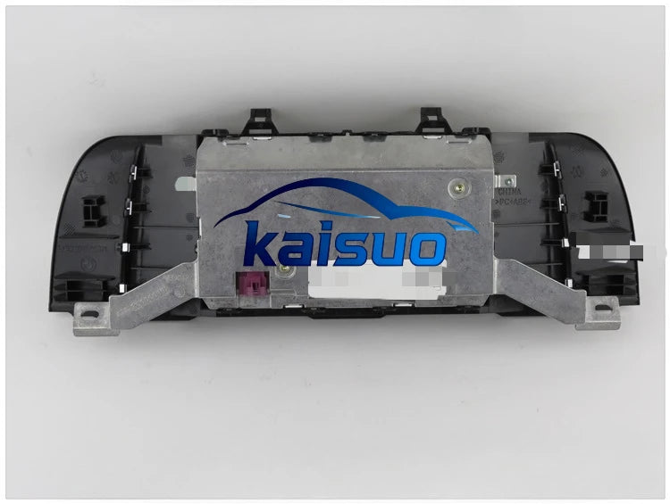 For BMW F10/F18/5 Series 520/523/525/528 LCD display screen