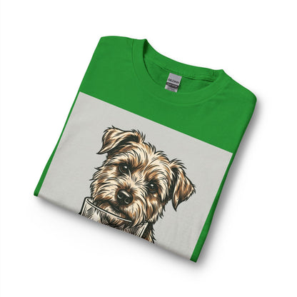 Unisex Long Sleeve T-Shirt