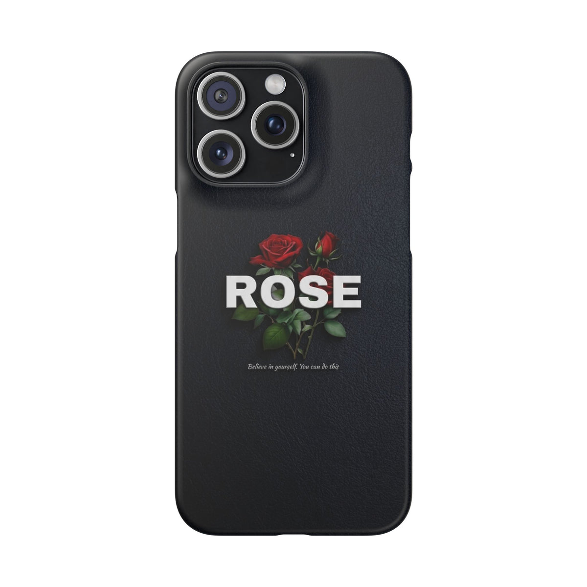 Snap Cases