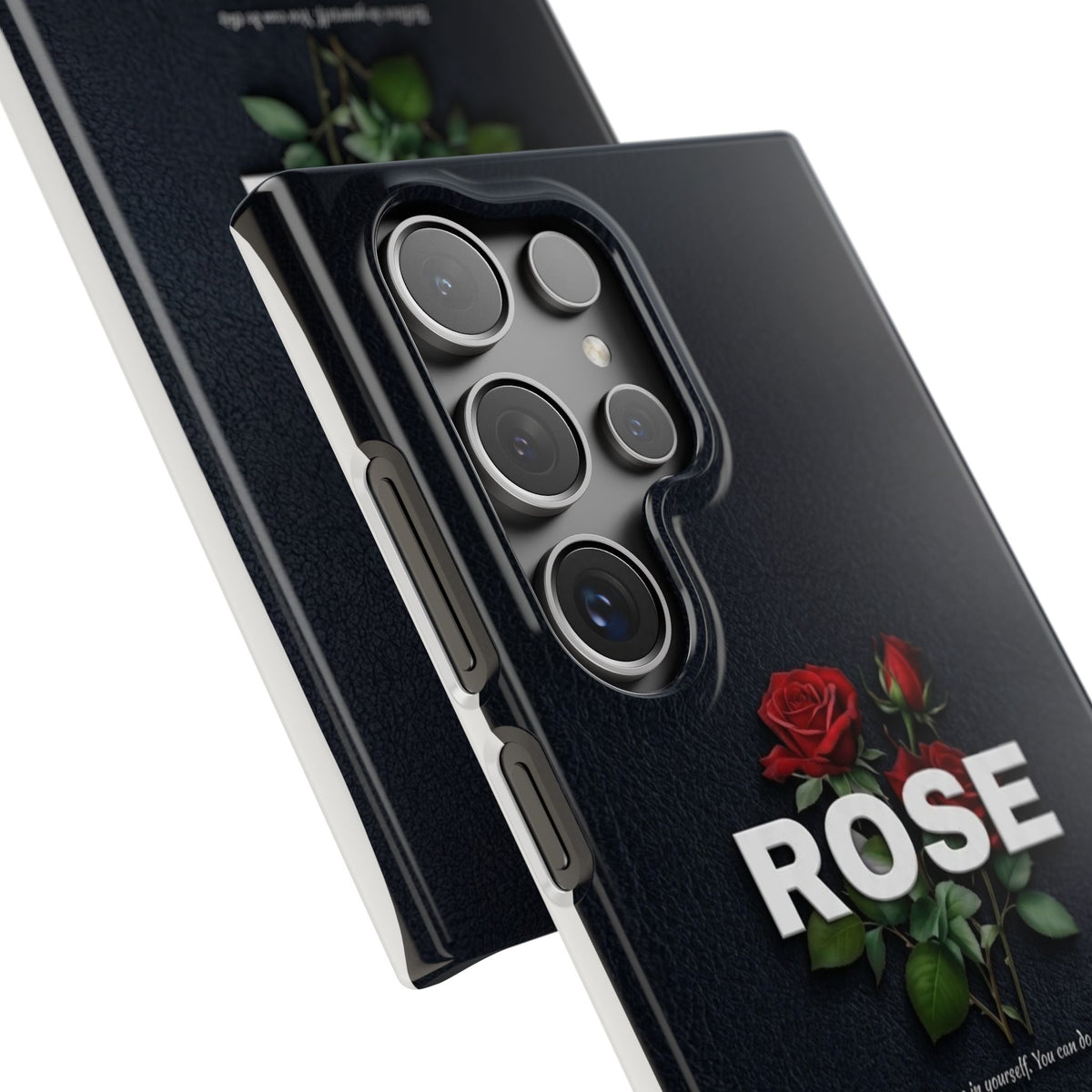 Snap Cases