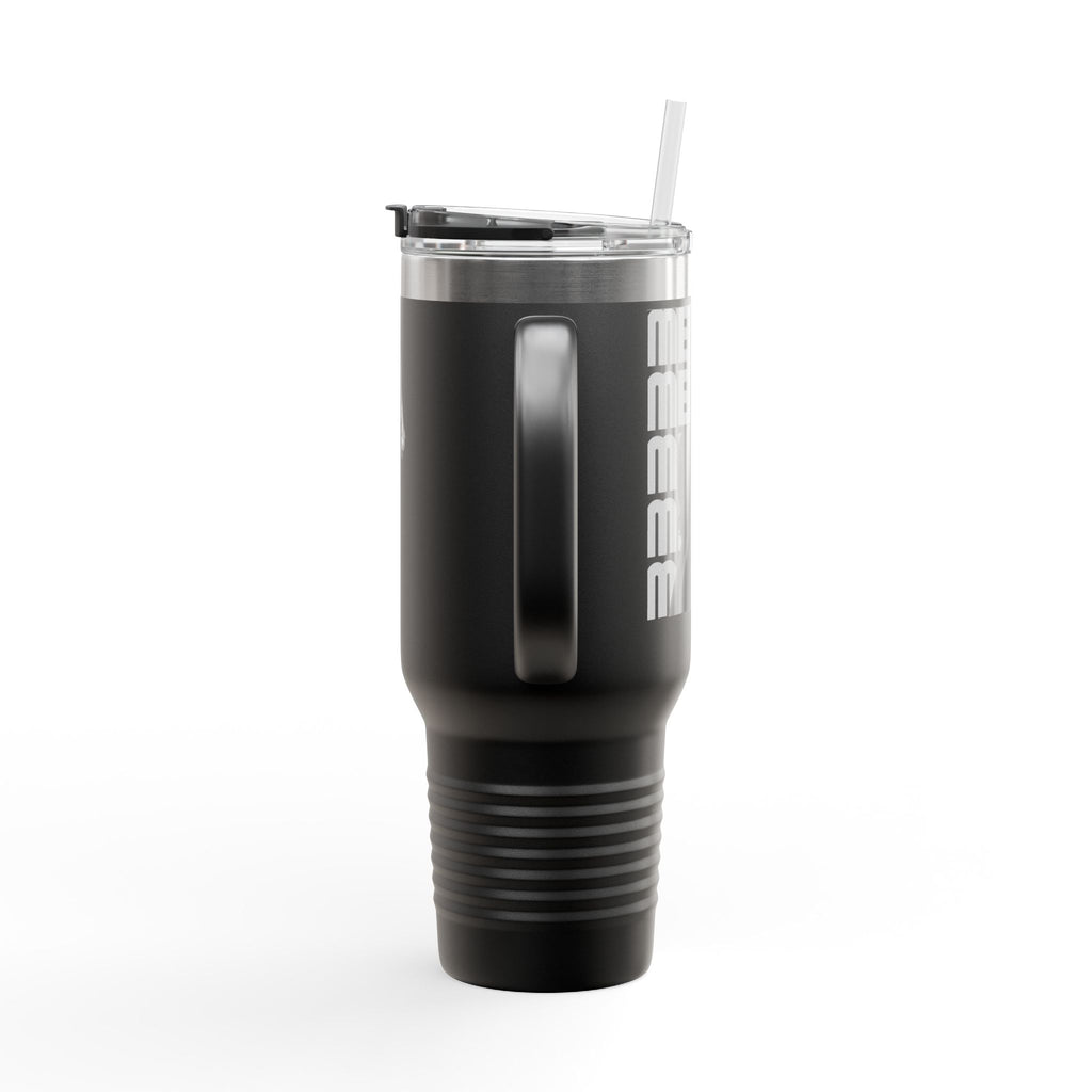 Insulated Travel Mug, 40oz