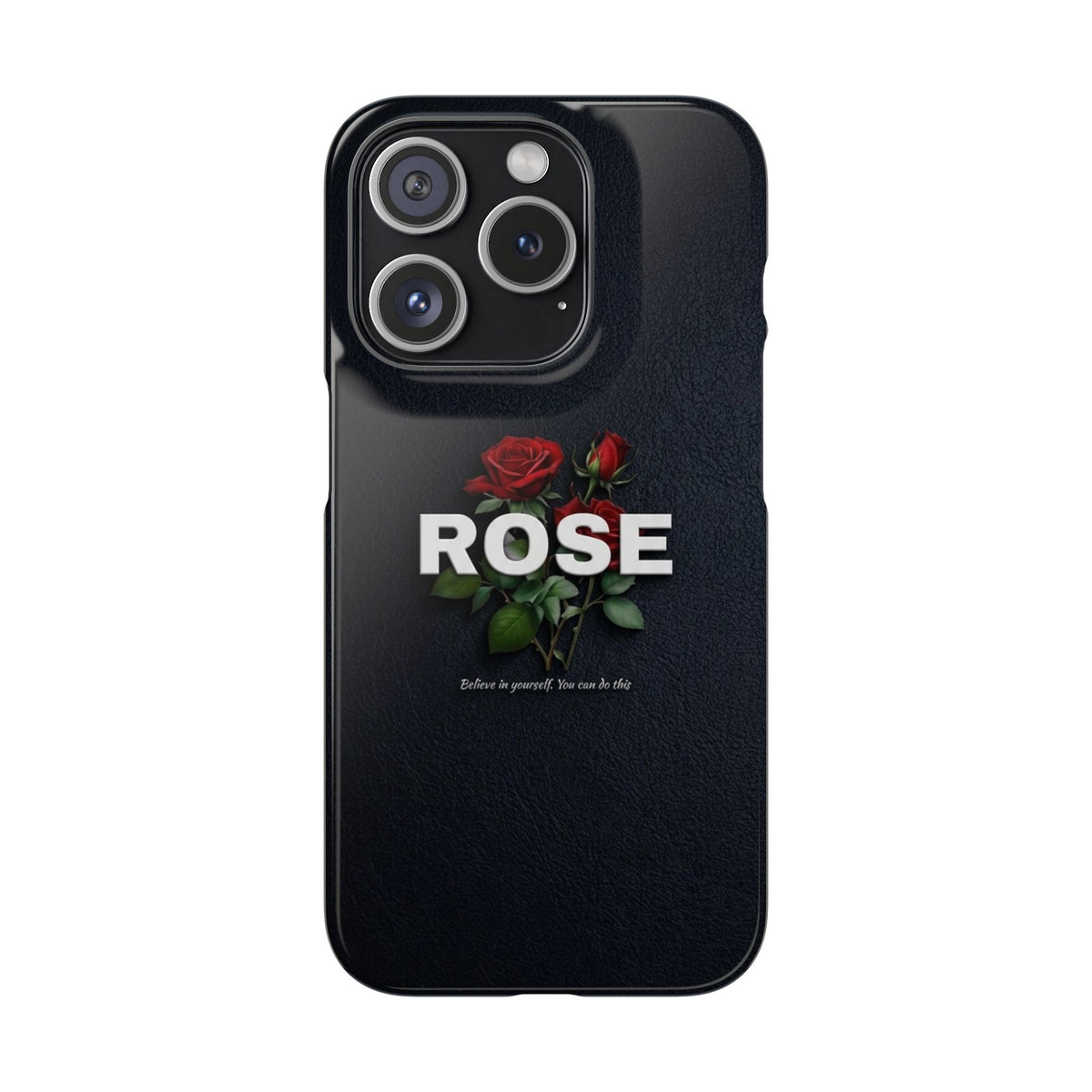 Snap Cases