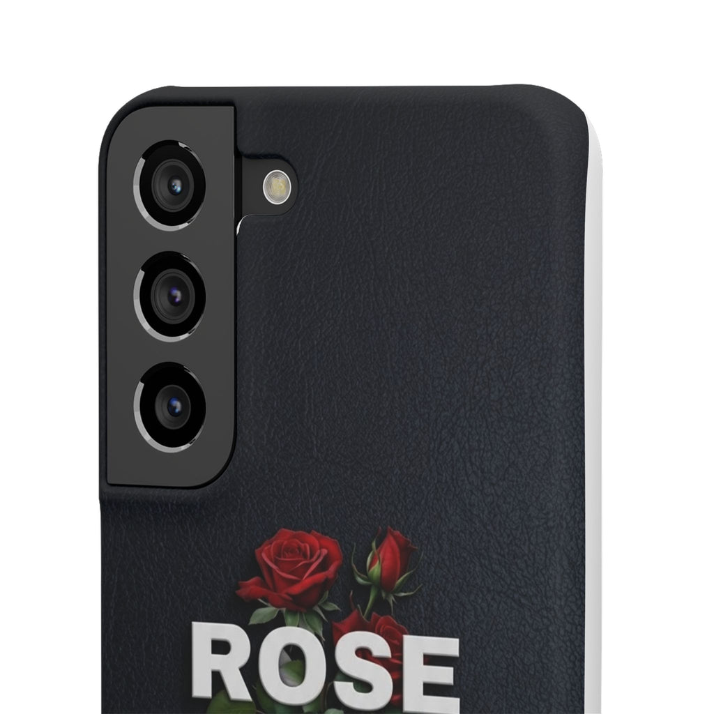 Snap Cases
