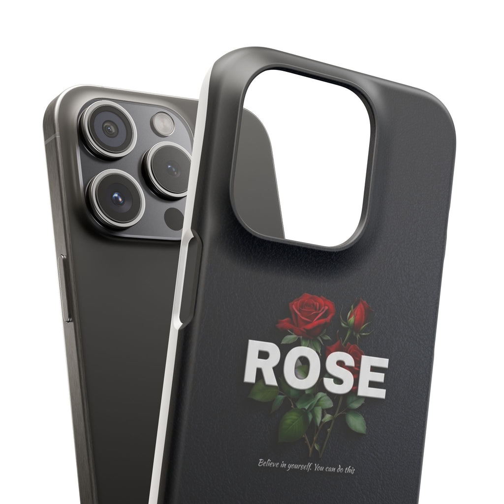 Snap Cases