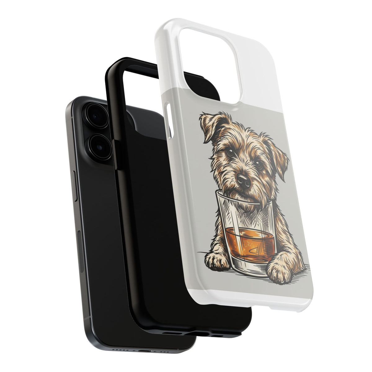 Tough Phone Cases