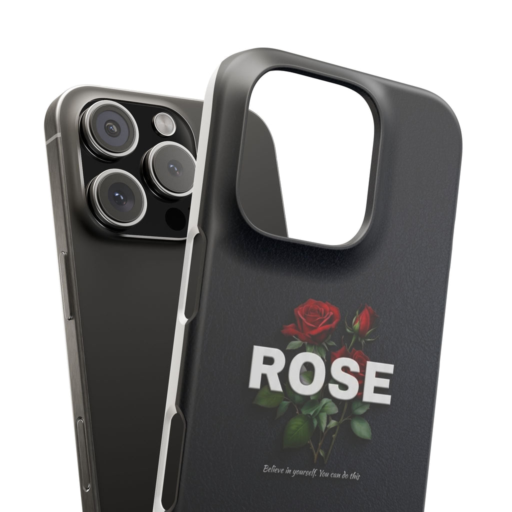 Snap Cases