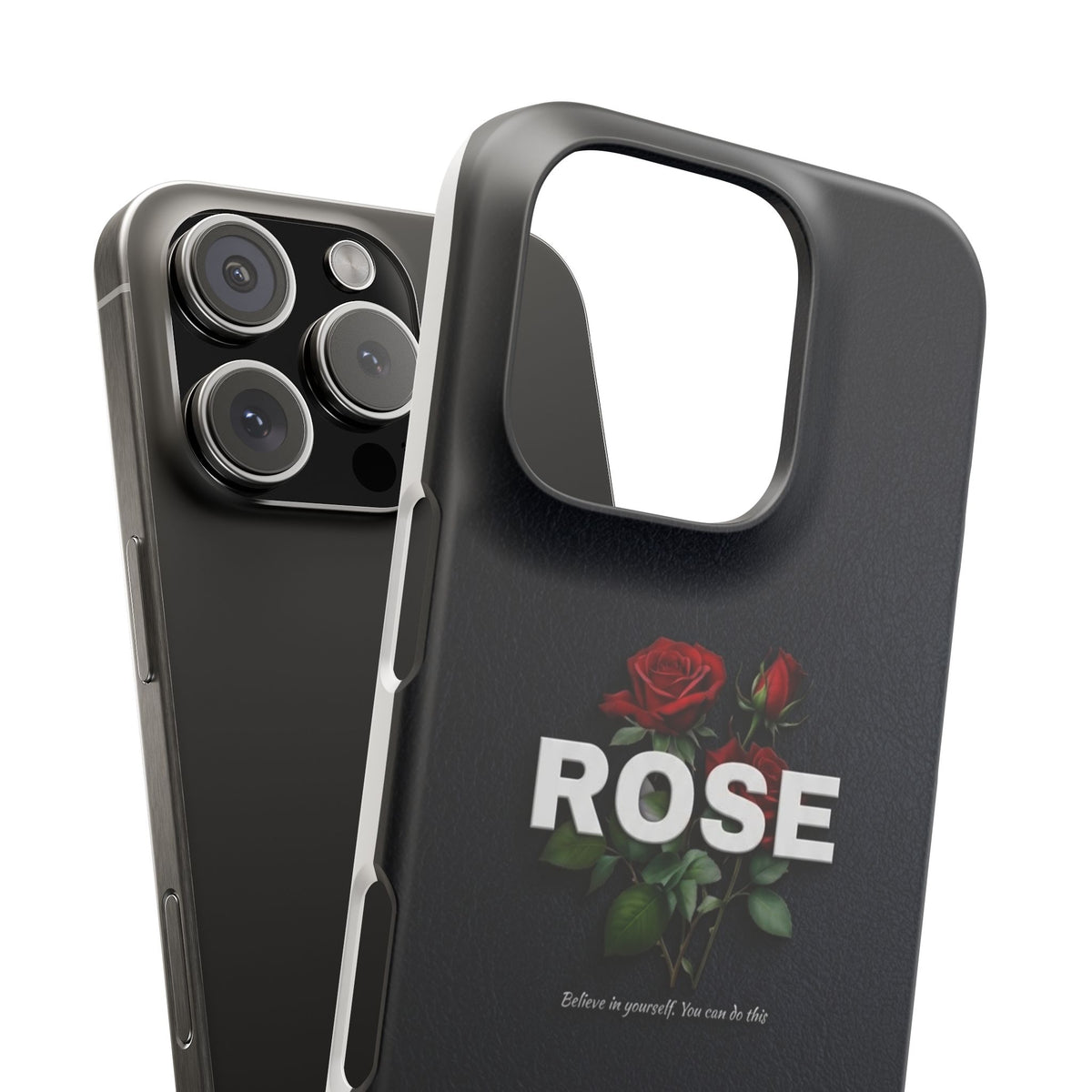 Snap Cases