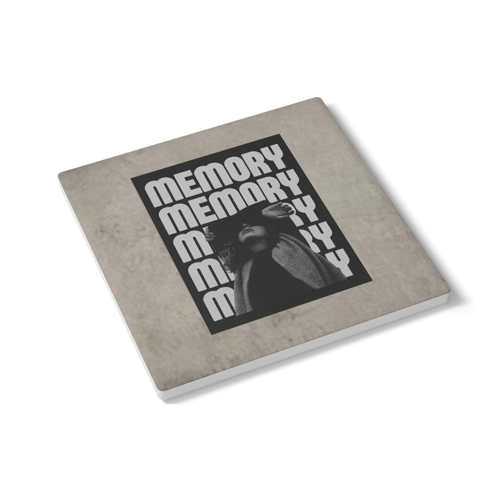 Ceramic Coaster