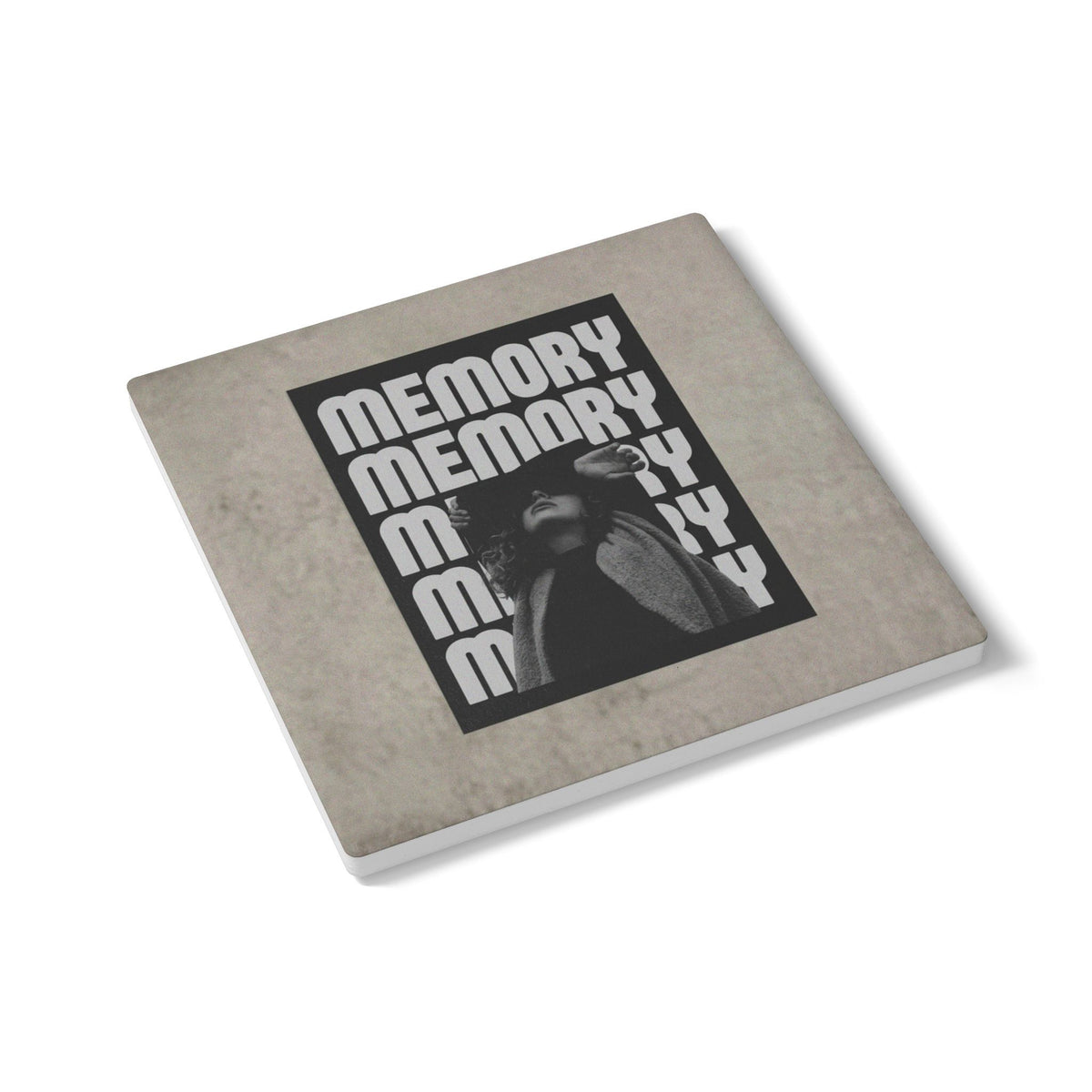 Ceramic Coaster