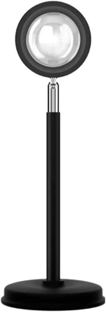 Tsrarey Sunset Lamp Projector,180 Degree Rotation Sun Projection Light