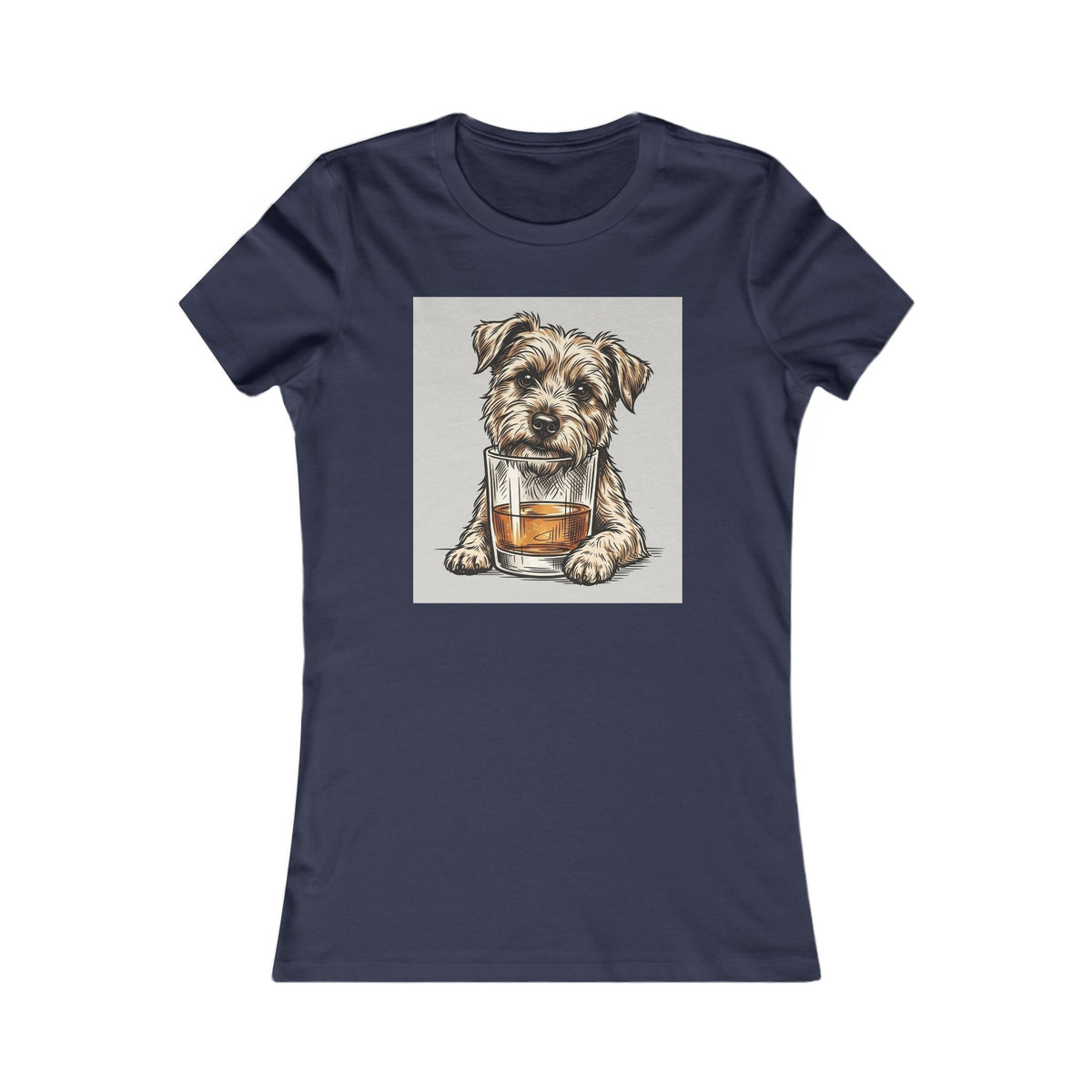 Women's Favorite Tee