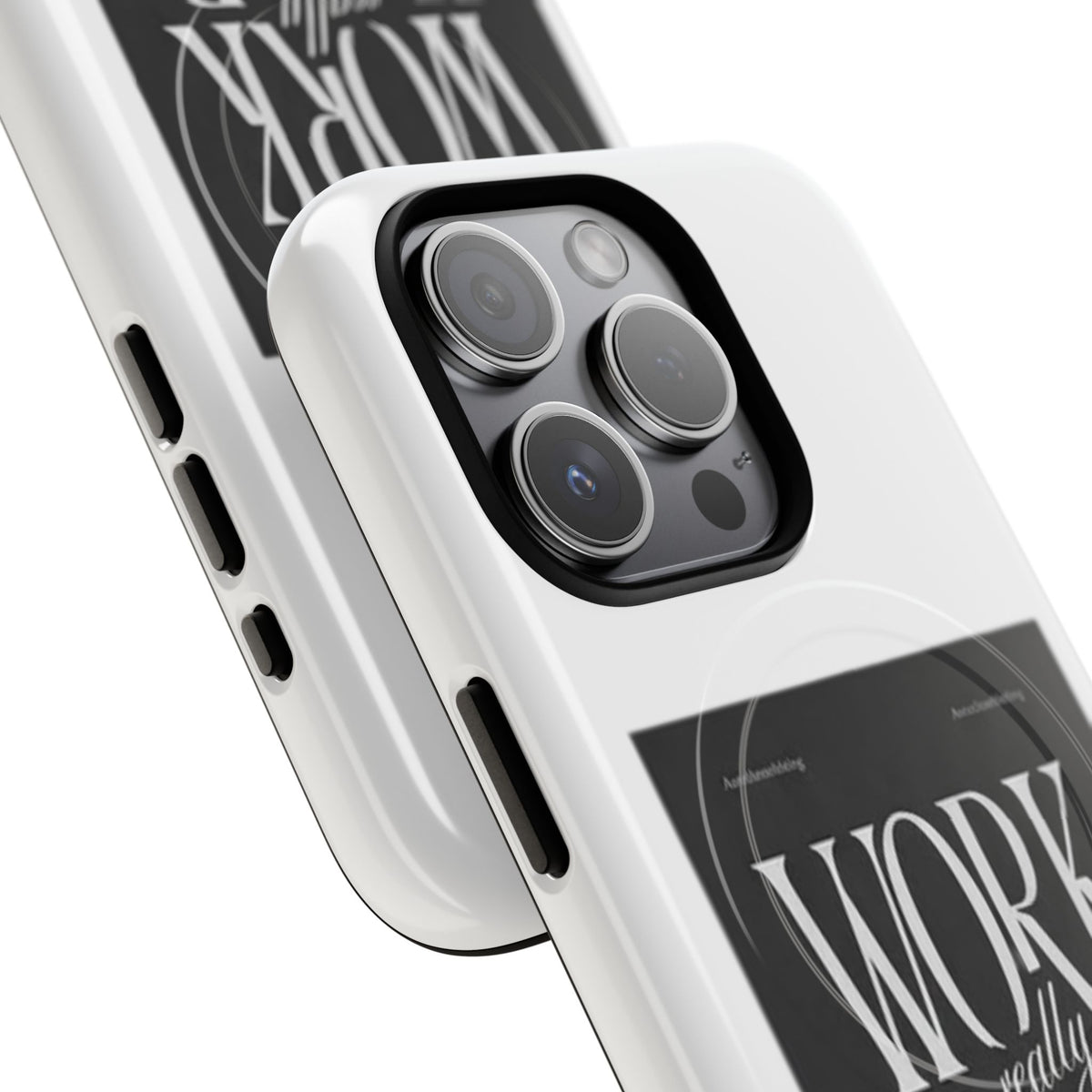 Tough Magnetic Cases