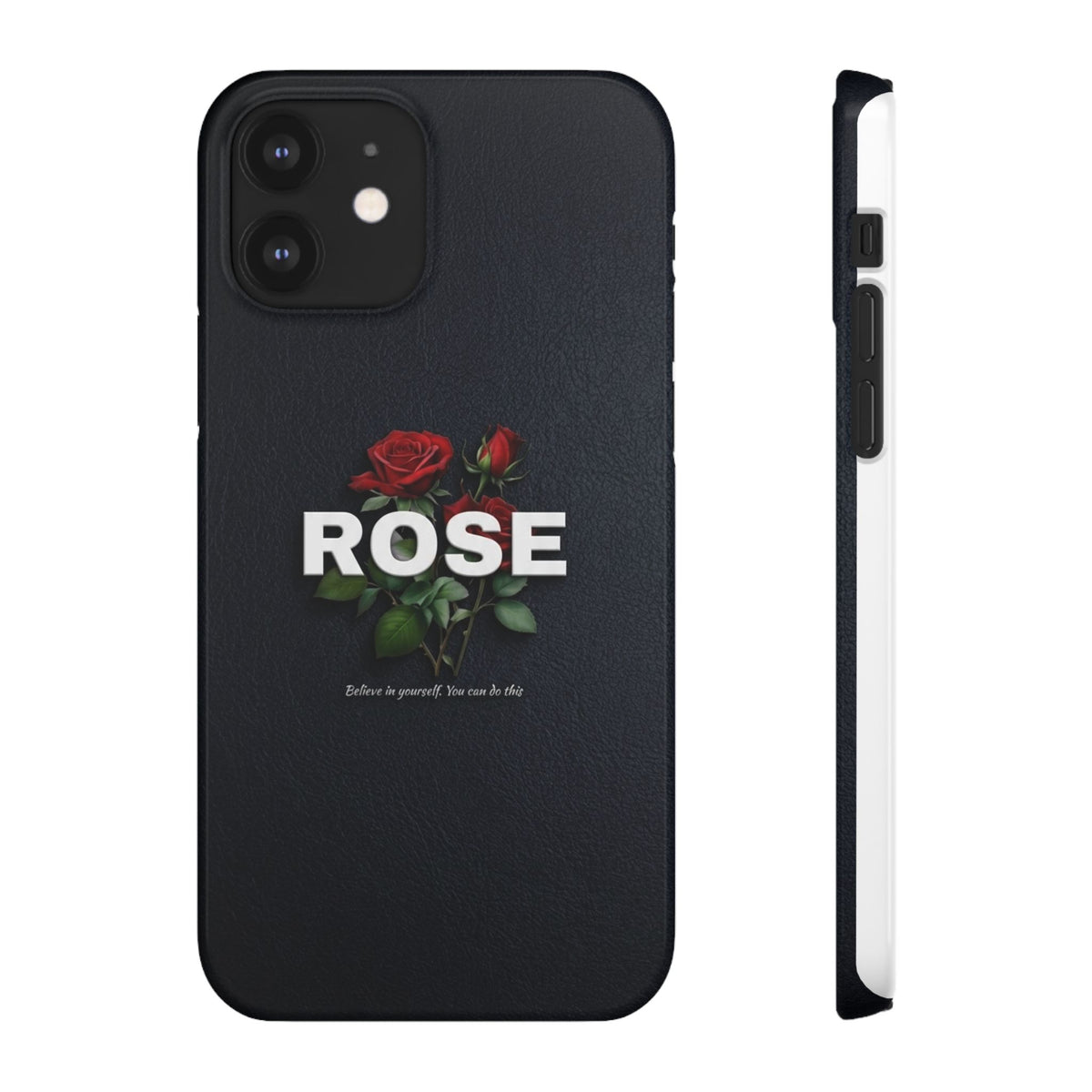 Snap Cases