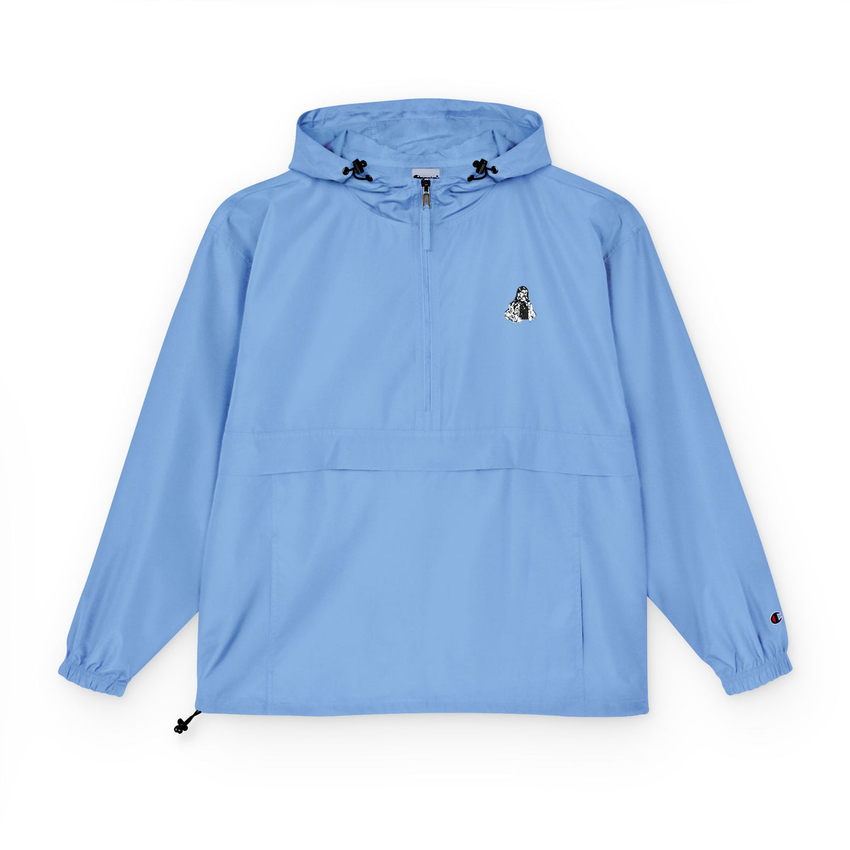 Champion Unisex Packable Anorak Jacket