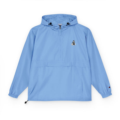 Champion Unisex Packable Anorak Jacket