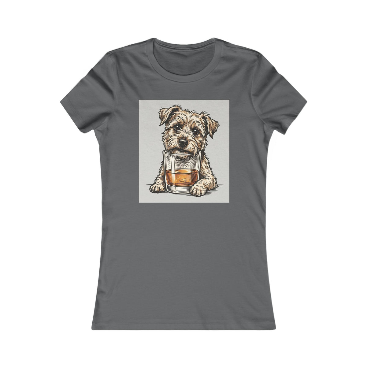Women's Favorite Tee
