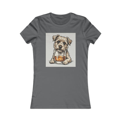 Women's Favorite Tee