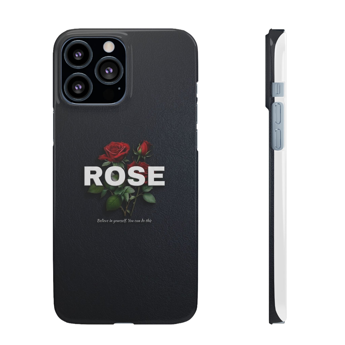 Snap Cases