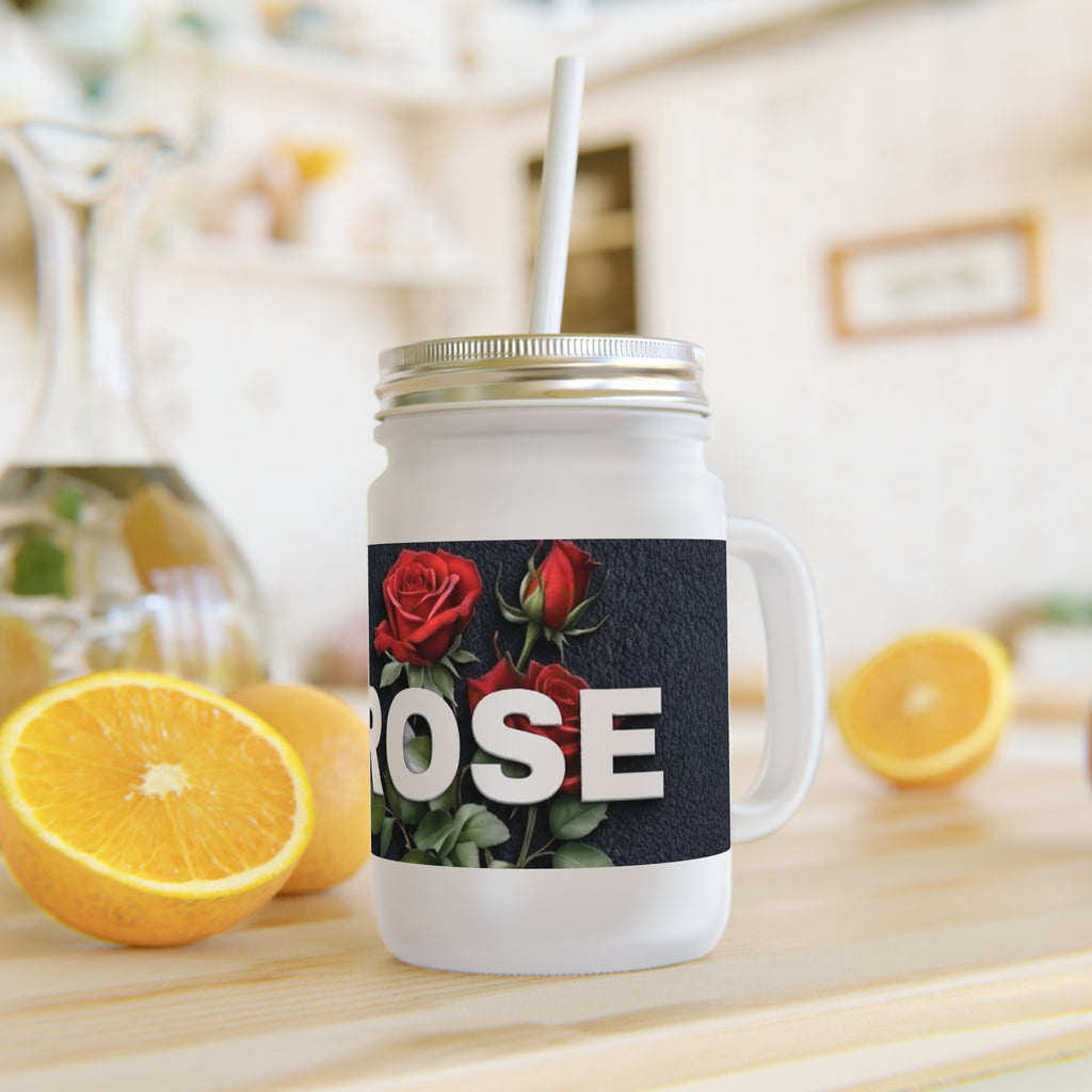 Mason Jar