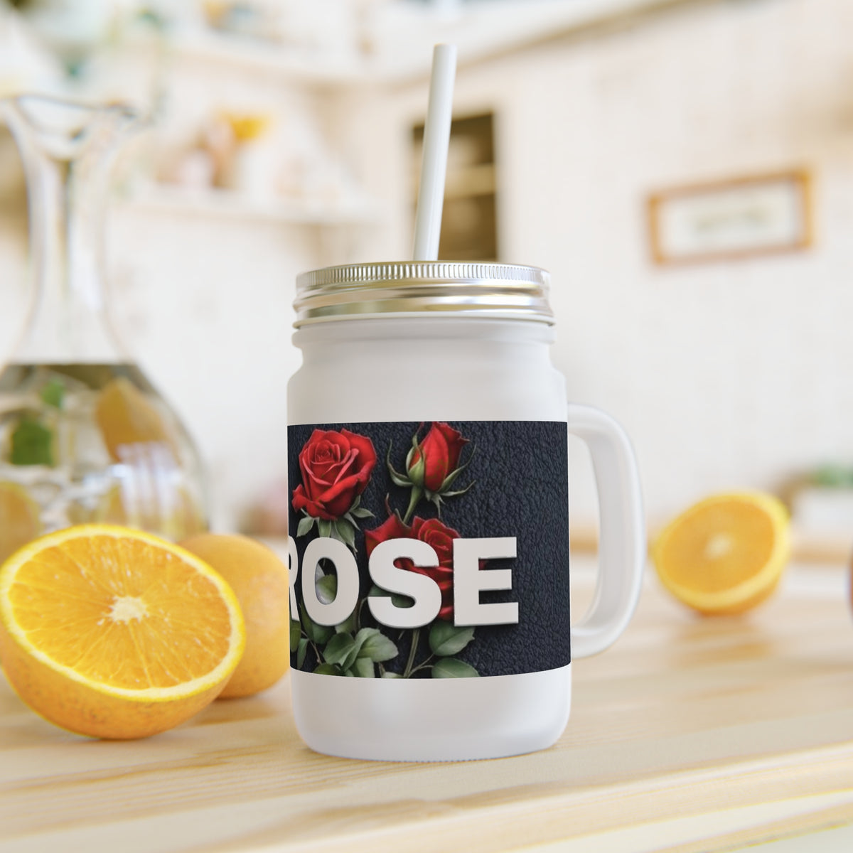 Mason Jar