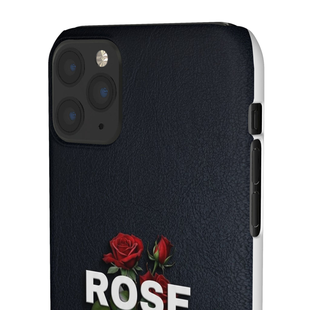 Snap Cases