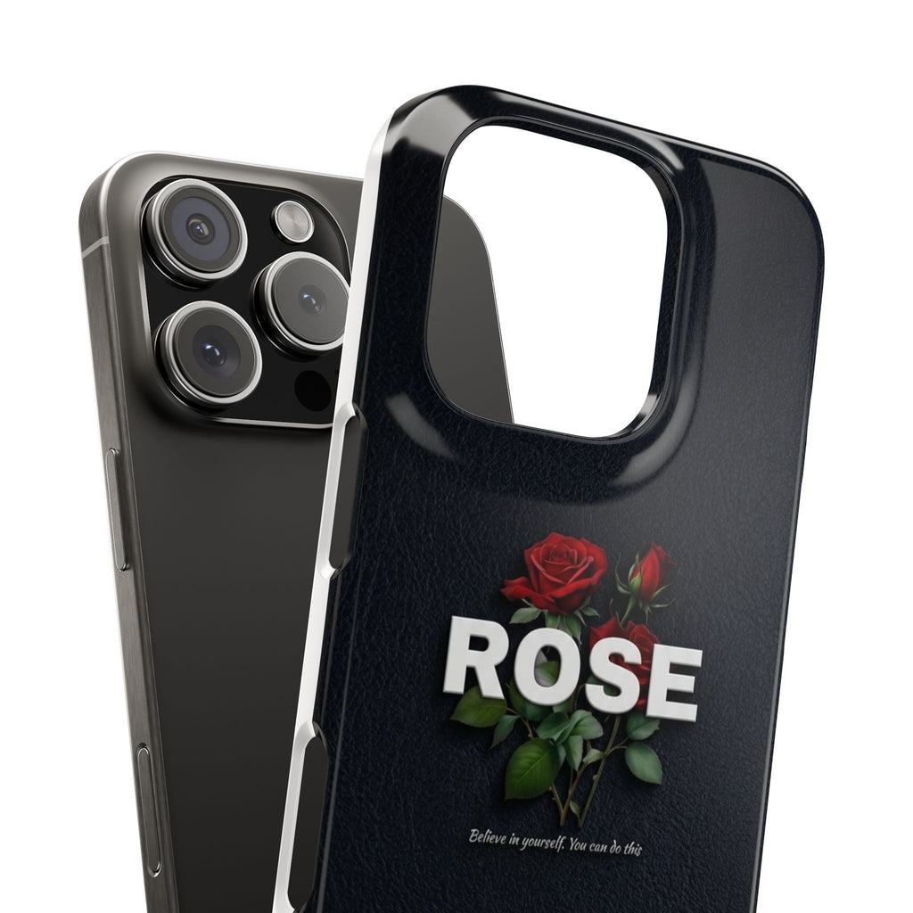 Snap Cases