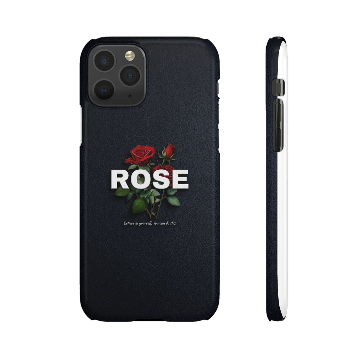 Snap Cases