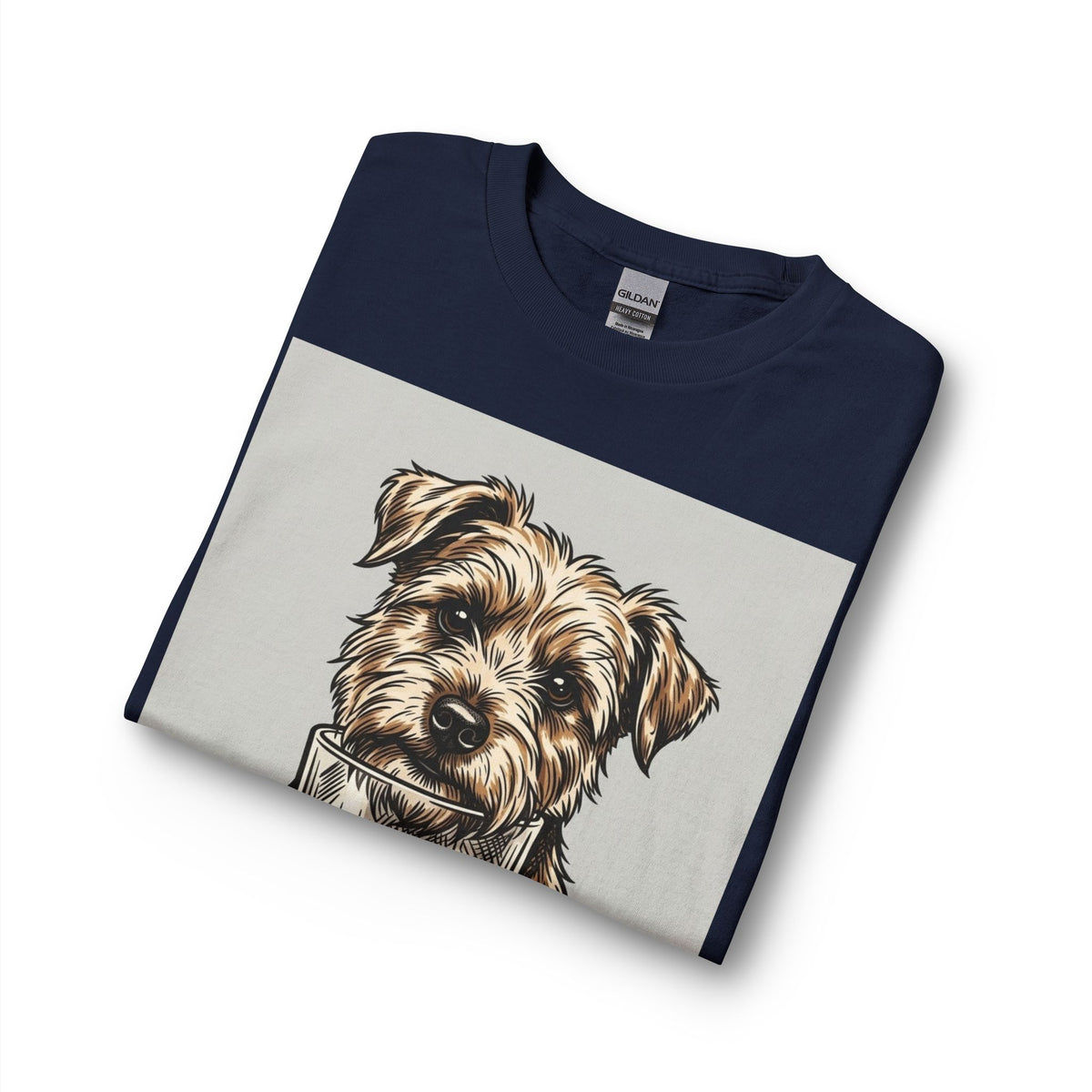 Unisex Long Sleeve T-Shirt