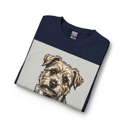 Unisex Long Sleeve T-Shirt