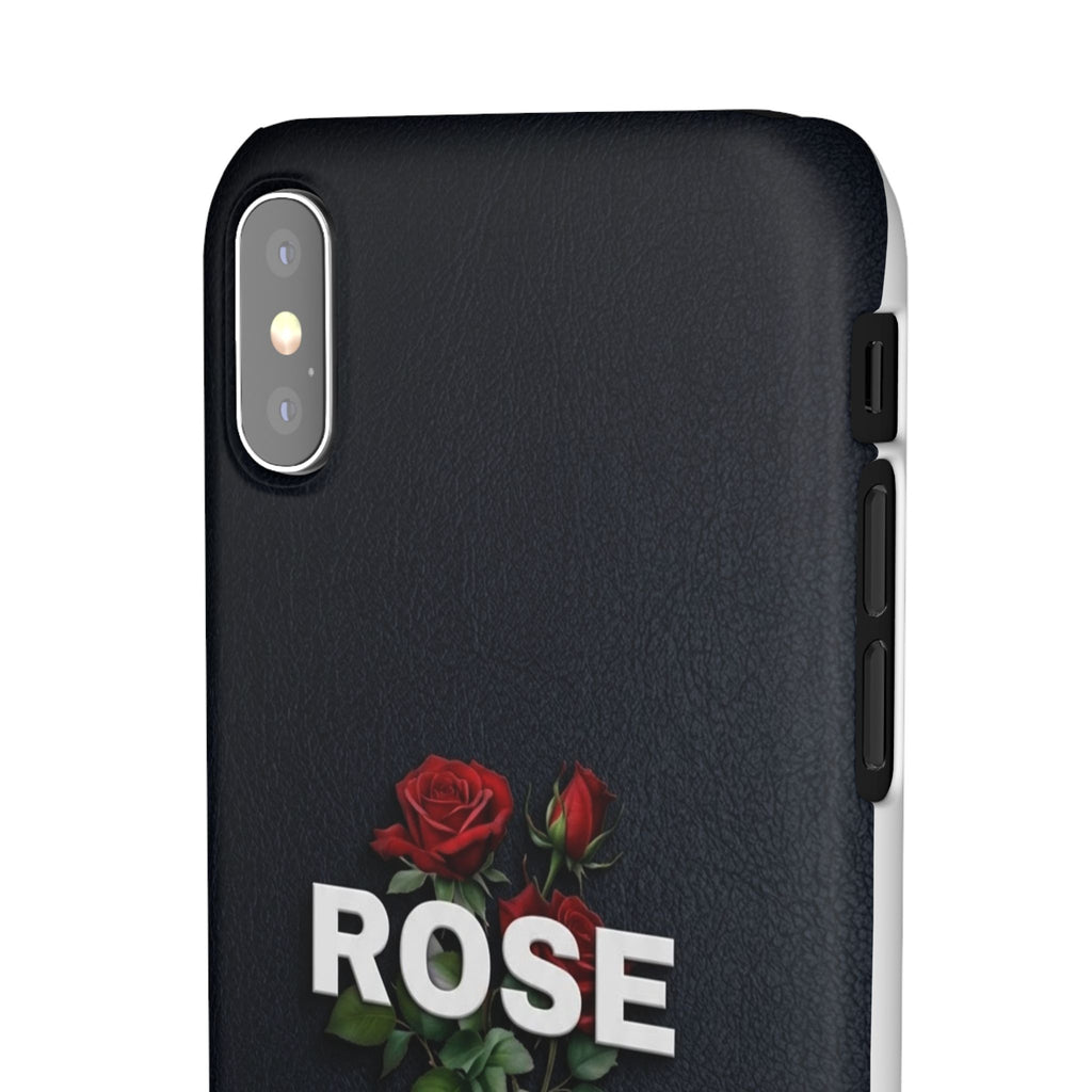 Snap Cases