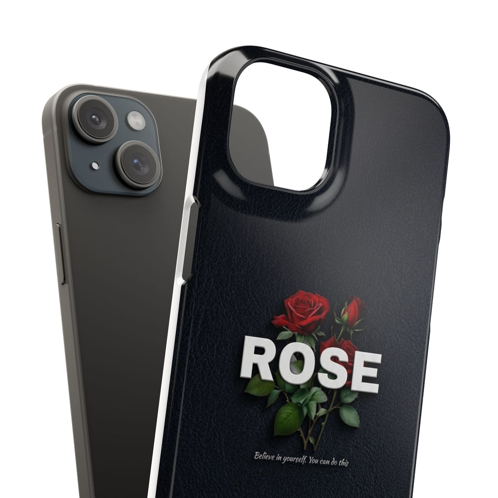 Snap Cases