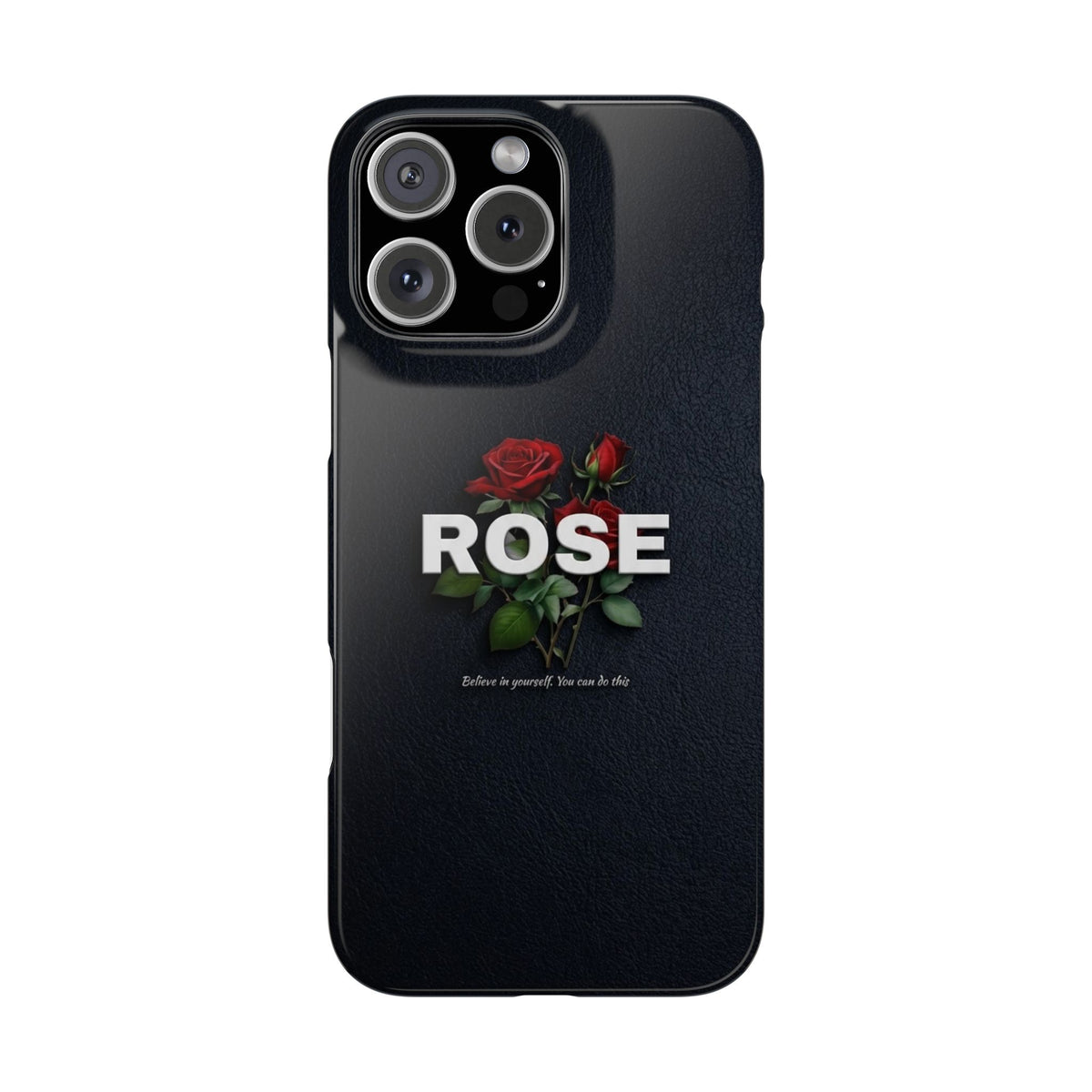 Snap Cases