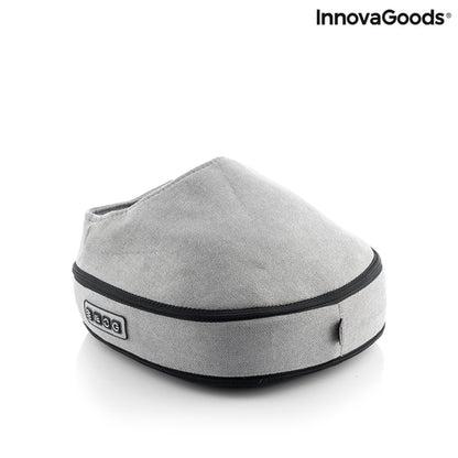2-in-1 Shiatsu Heat Massager Futsa InnovaGoods