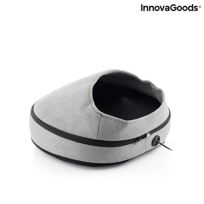 2-in-1 Shiatsu Heat Massager Futsa InnovaGoods