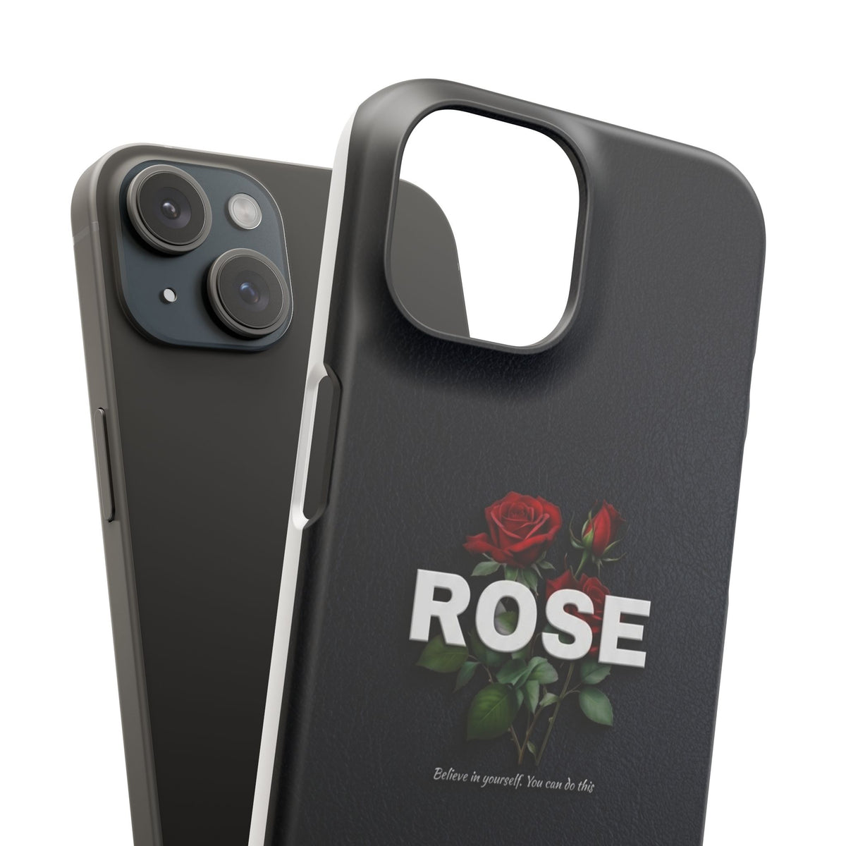 Snap Cases