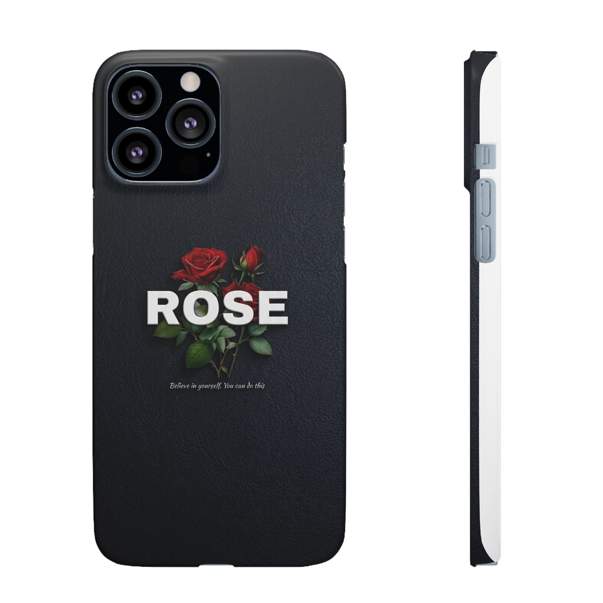 Snap Cases
