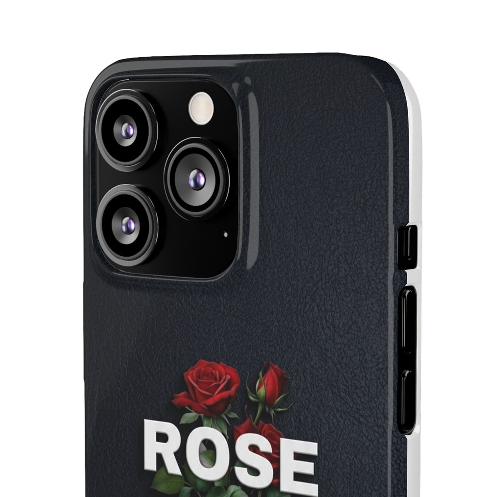 Snap Cases