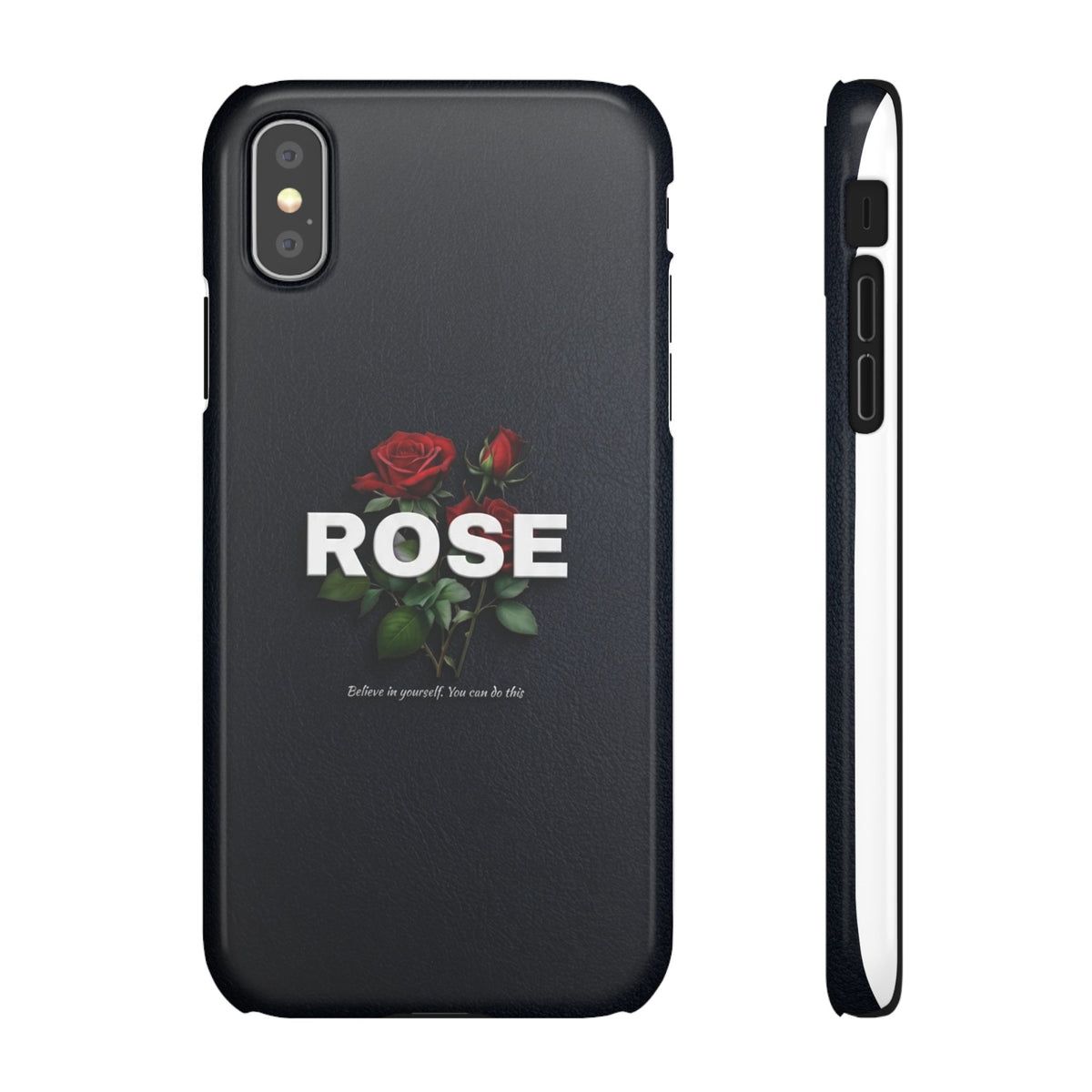 Snap Cases