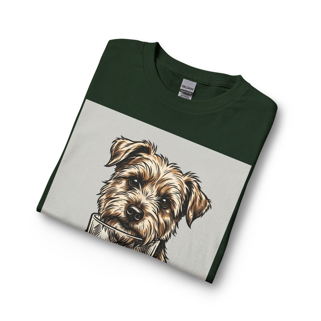 Unisex Long Sleeve T-Shirt