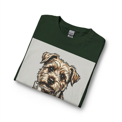 Unisex Long Sleeve T-Shirt